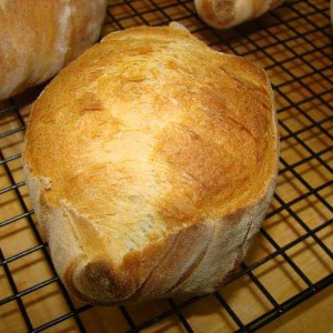 Biove Bread Video Recipe